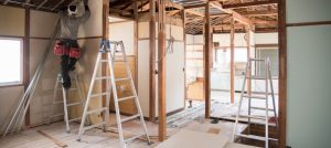 Entreprise de rénovation de la maison et de rénovation d’appartement à Malleret